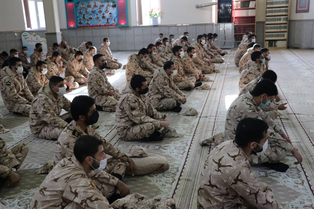 انگیزه و حضور جوانان؛ راهگشای حل مشکلات جامعه انگیزه و حضور جوانان؛ راهگشای حل مشکلات جامعه