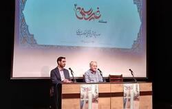 مستند « غیر رسمی ۴ » را در نوروز ببینید / دیدار شیرین طنزپردازان با رهبر انقلاب