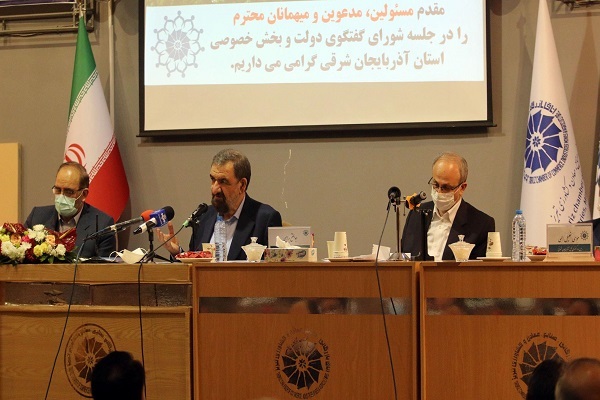صنعت&zwnj;سازی باید در کشور رواج یابد/ از پیشنهادات بخش خصوصی استقبال می کنیم