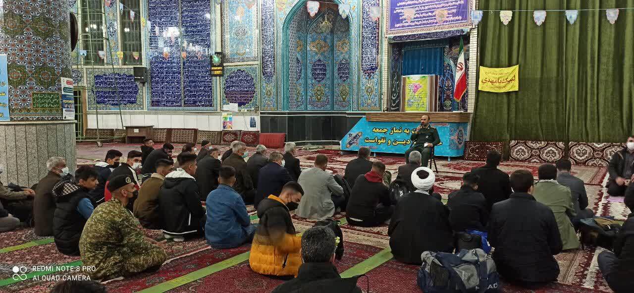 آغاز اعزام کاروان راهیان نور خرمدره به مناطق عملیاتی دفاع مقدس
