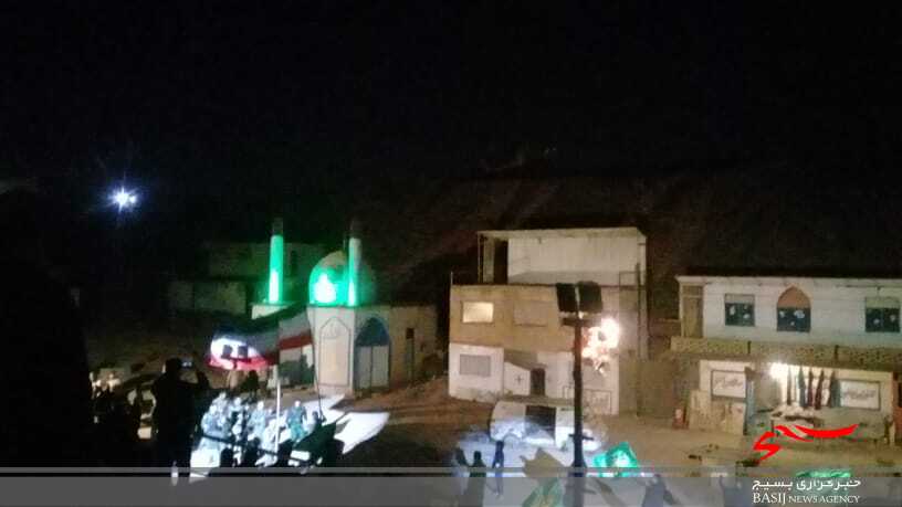 گزارش تصویری / اردوی راهیان نور ۱۳۰ مربی خواهر طرح شهید بهنام محمدی بسیج دانش آموزی کهگیلویه و بویراحمد