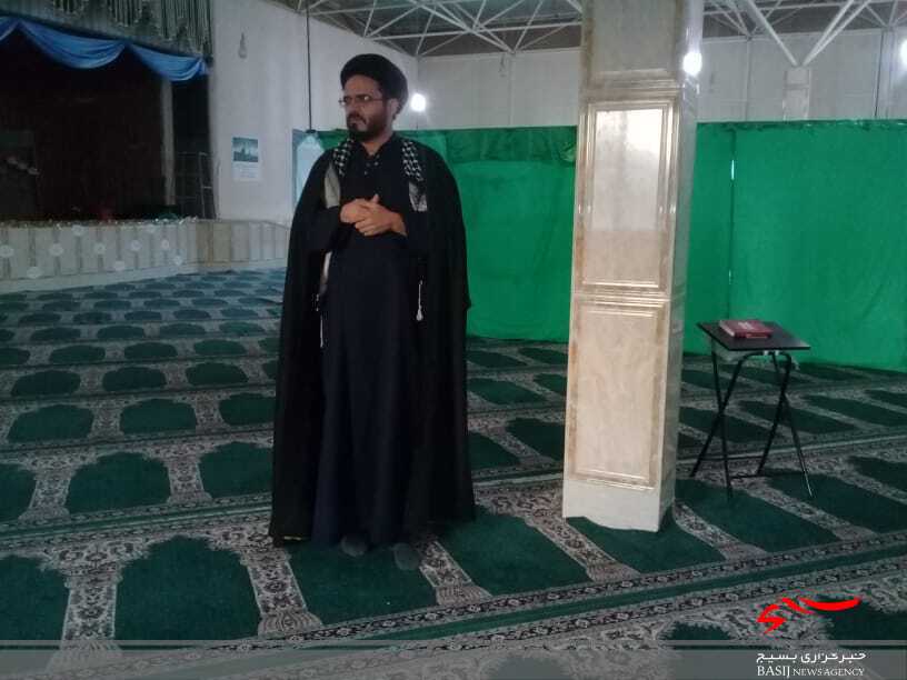 گزارش تصویری / اردوی راهیان نور ۱۳۰ مربی خواهر طرح شهید بهنام محمدی بسیج دانش آموزی کهگیلویه و بویراحمد