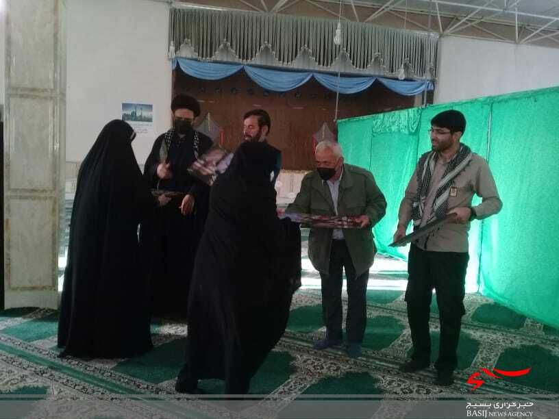 گزارش تصویری / اردوی راهیان نور ۱۳۰ مربی خواهر طرح شهید بهنام محمدی بسیج دانش آموزی کهگیلویه و بویراحمد