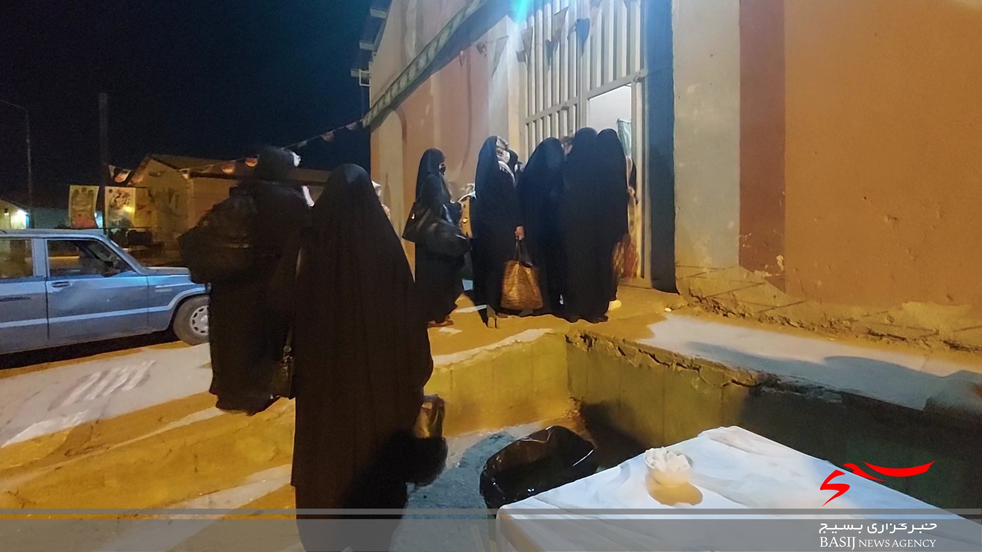 گزارش تصویری / اردوی راهیان نور ۱۳۰ مربی خواهر طرح شهید بهنام محمدی بسیج دانش آموزی کهگیلویه و بویراحمد