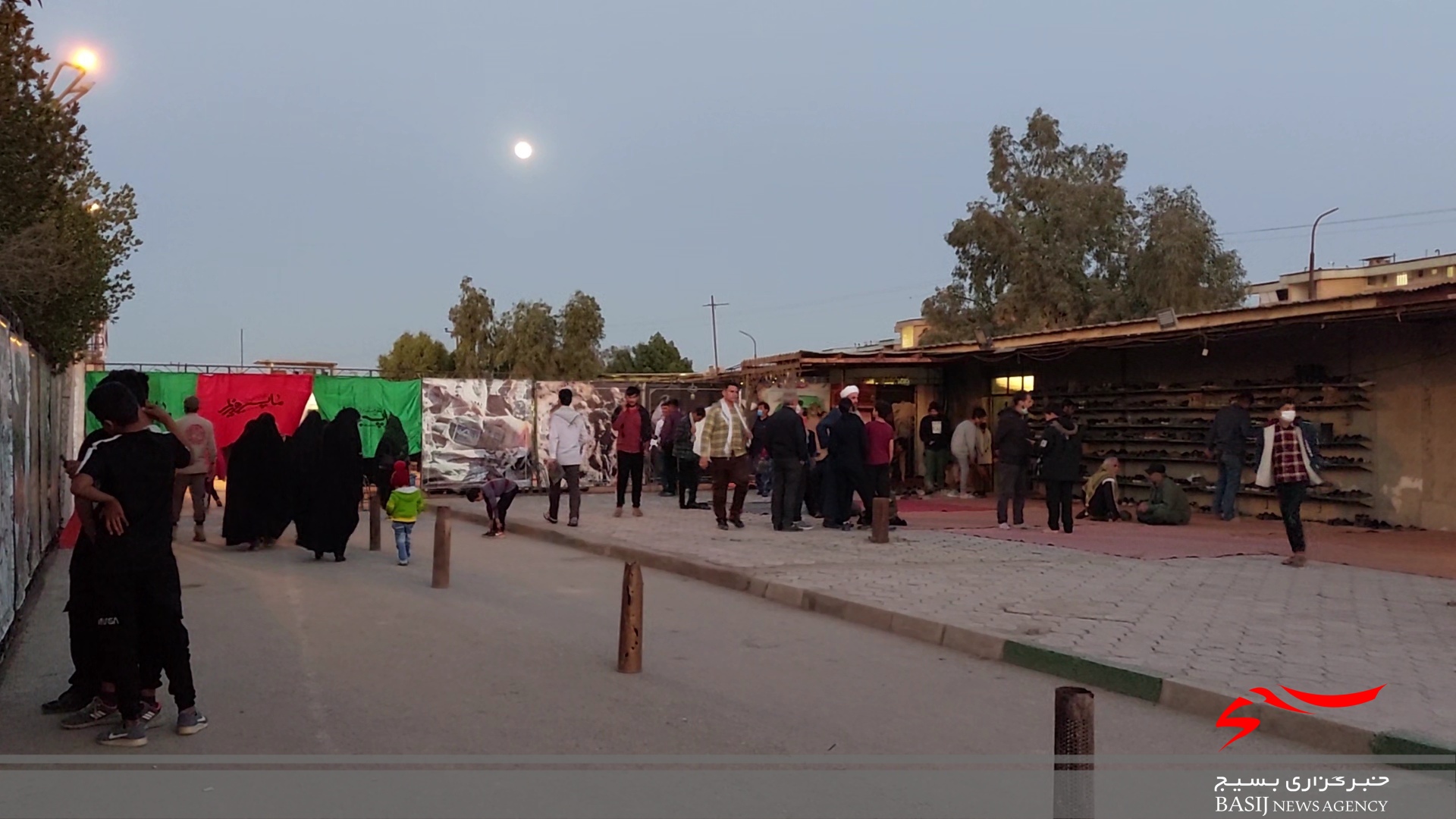 گزارش تصویری / اردوی راهیان نور ۱۳۰ مربی خواهر طرح شهید بهنام محمدی بسیج دانش آموزی کهگیلویه و بویراحمد