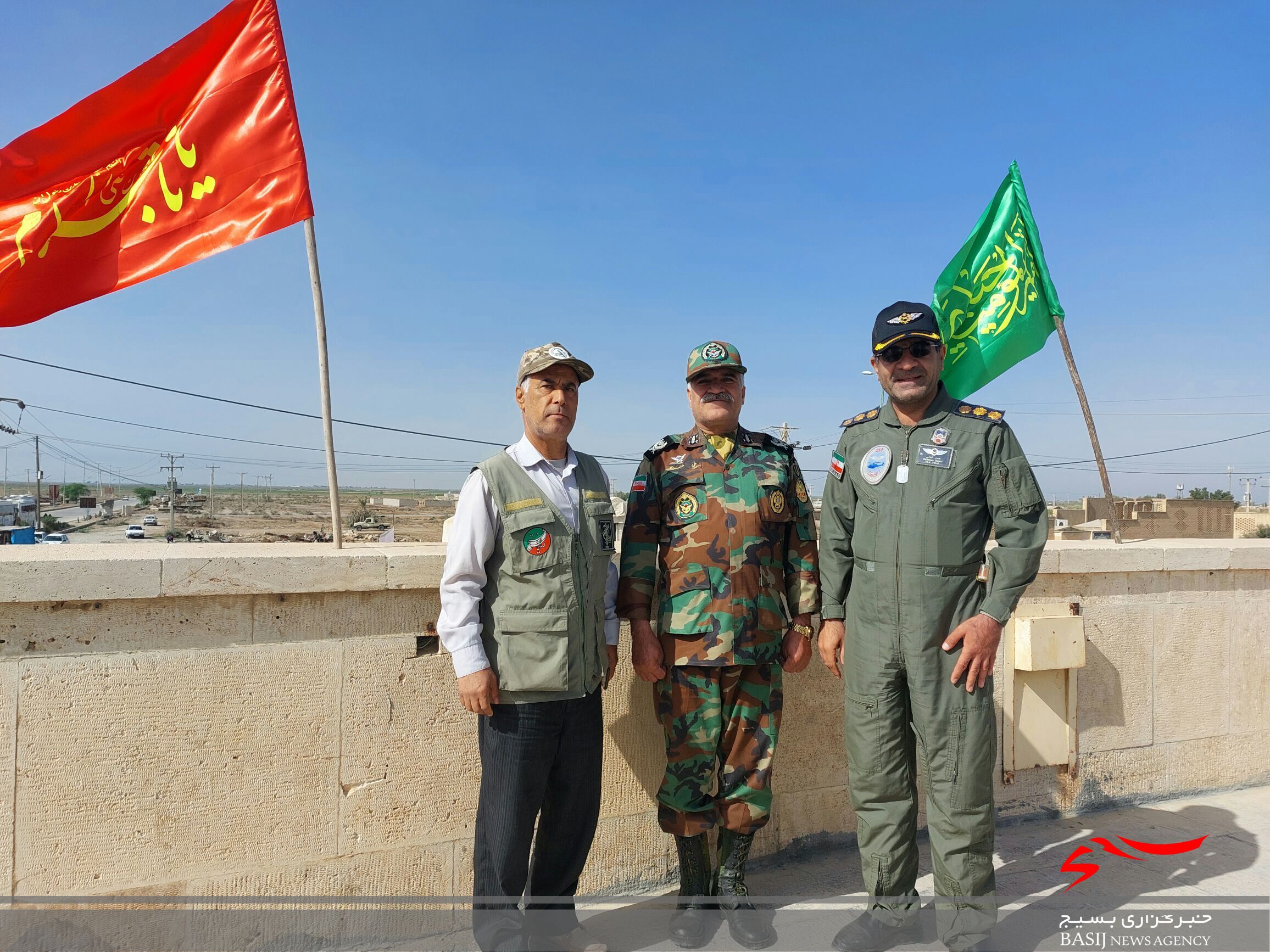 گزارش تصویری / اردوی راهیان نور ۱۳۰ مربی خواهر طرح شهید بهنام محمدی بسیج دانش آموزی کهگیلویه و بویراحمد