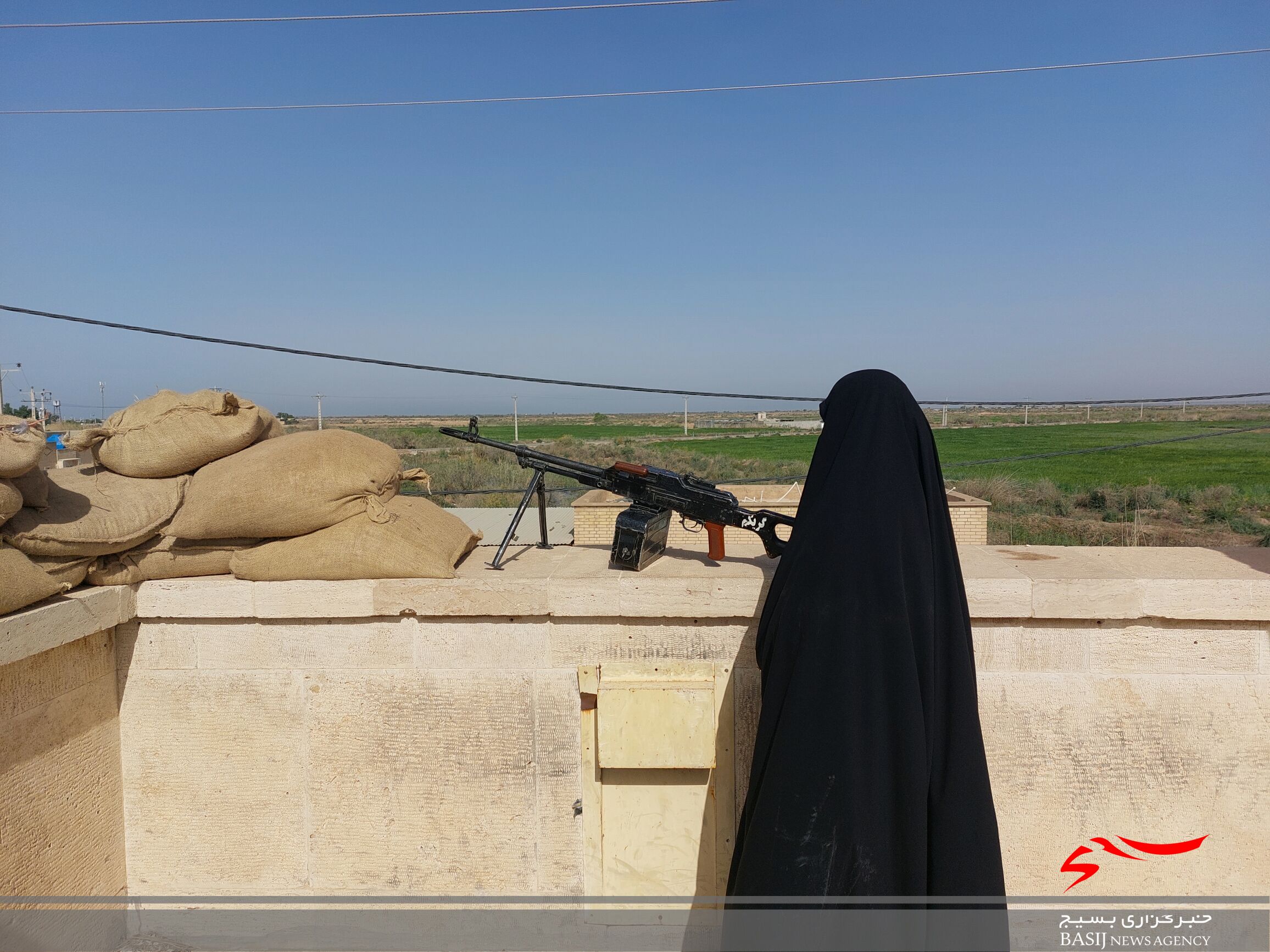 گزارش تصویری / اردوی راهیان نور ۱۳۰ مربی خواهر طرح شهید بهنام محمدی بسیج دانش آموزی کهگیلویه و بویراحمد