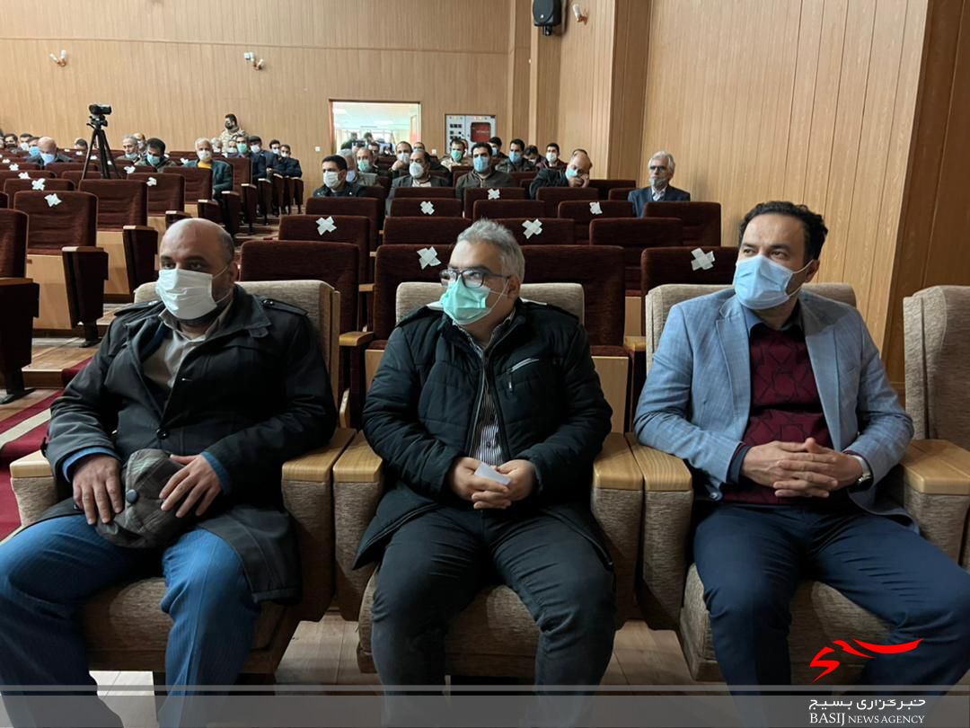 توانمند سازی خانواده ها در دستور کار بسیج قرار دارد