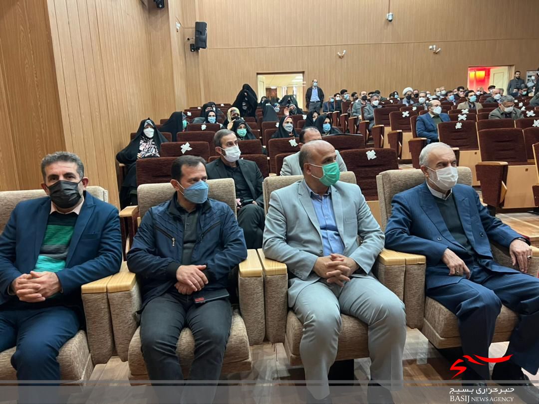 توانمند سازی خانواده ها در دستور کار بسیج قرار دارد