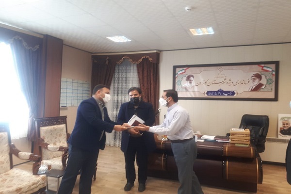 تدوین سند توسعه شهرستان امری ضروری است