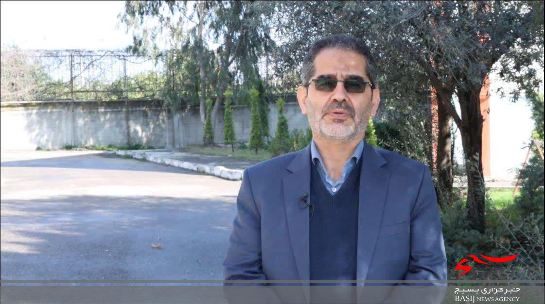 سند راهبردی پیشرفت ۵ ساله مازندران در کشور منحصرفرد است سند راهبردی پیشرفت ۵ ساله مازندران در کشور منحصرفرد است