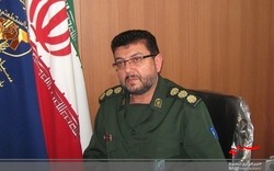 فرهنگ یاران در سپاه و بسیج فرهنگ ساز هستتند