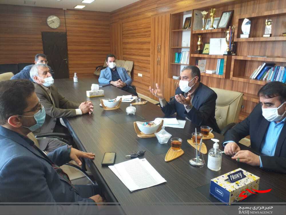اجرای مباحث نهضت کاهش آسیب های اجتماعی در ۱۶۶ دستگاه اداری کهگیلویه و بویراحمد