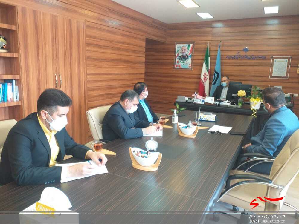 اجرای مباحث نهضت کاهش آسیب های اجتماعی در ۱۶۶ دستگاه اداری کهگیلویه و بویراحمد