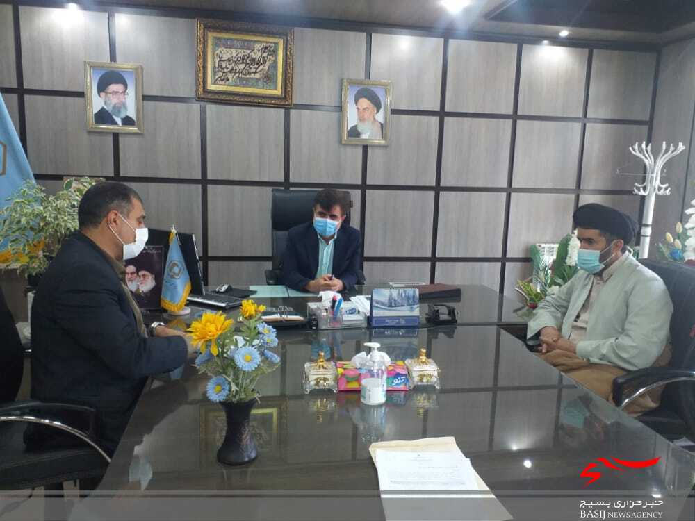 اجرای مباحث نهضت کاهش آسیب های اجتماعی در ۱۶۶ دستگاه اداری کهگیلویه و بویراحمد