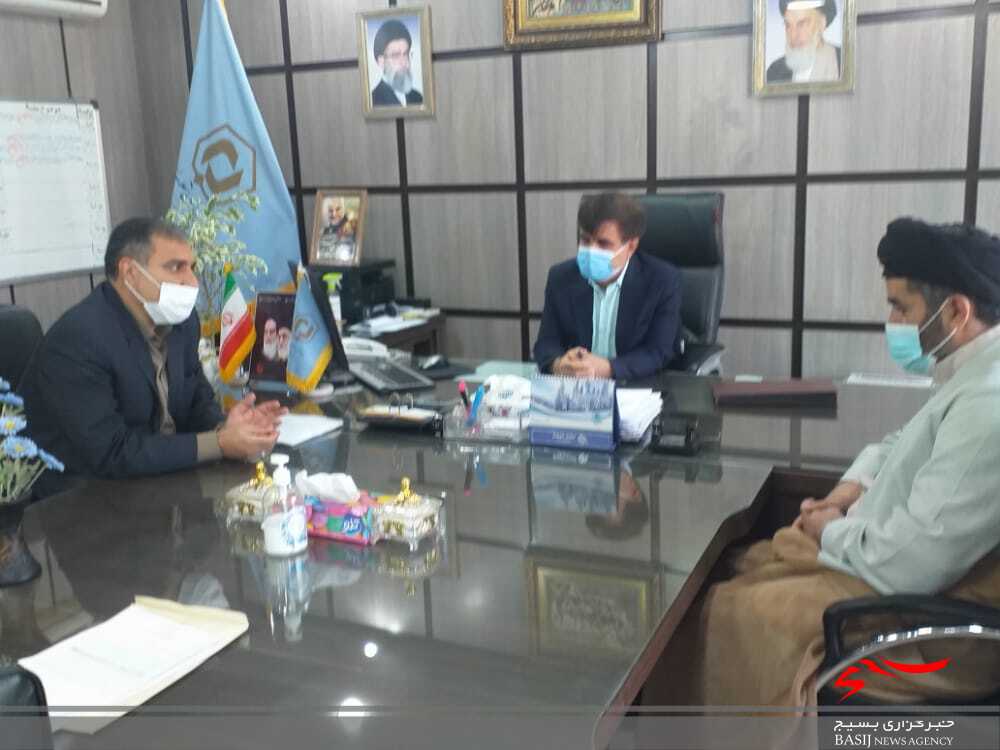اجرای مباحث نهضت کاهش آسیب های اجتماعی در ۱۶۶ دستگاه اداری کهگیلویه و بویراحمد