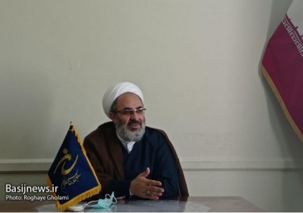 بسیج هنرمندان ظرفیت اثرگذاری در جامعه است بسیج هنرمندان ظرفیت اثرگذاری در جامعه است
