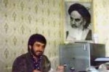 نابغه ترابری سنگین سپاه پاسداران کیست؟