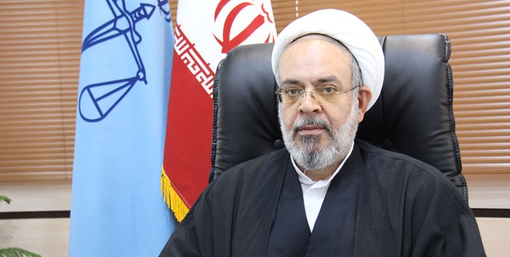 سپاه پاسداران انقلاب اسلامی نهادی الهی و محصول اندیشه بلند امام راحل است