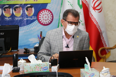 شناسایی ۱۴۰ مورد جدید مبتلا به کرونا در شرق استان سمنان/روند افزایش ابتلا به کرونا