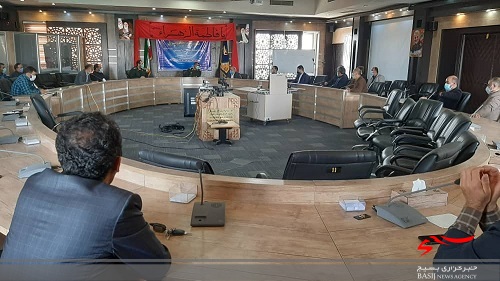 پنجمین مرحله ی گلریزان نذر رهایی در البرز برگزار شد پنجمین مرحله ی گلریزان نذر رهایی در البرز برگزار شد