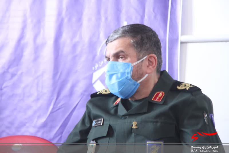 محرومیت زدایی و خدمت رسانی سرلوحه ماموریت&zwnj;های سپاه پاسداران انقلاب اسلامی است