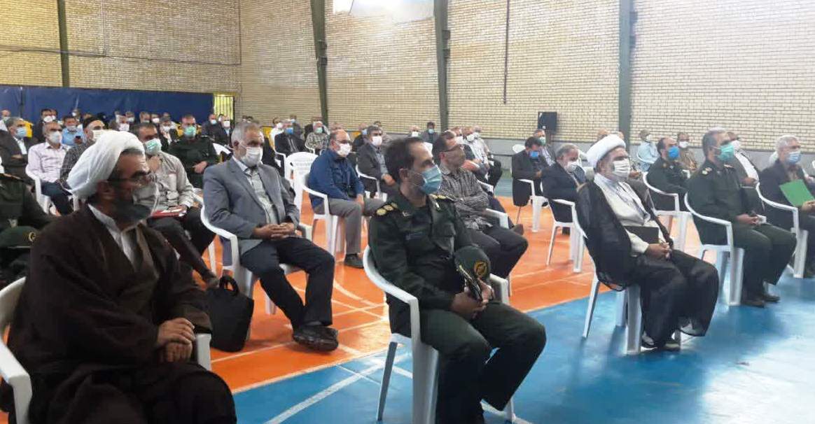 ولایت در کنار داشتن مالک&zwnj;ها نیاز به عمارها دارد تا بصیرت&zwnj;افزایی کنند