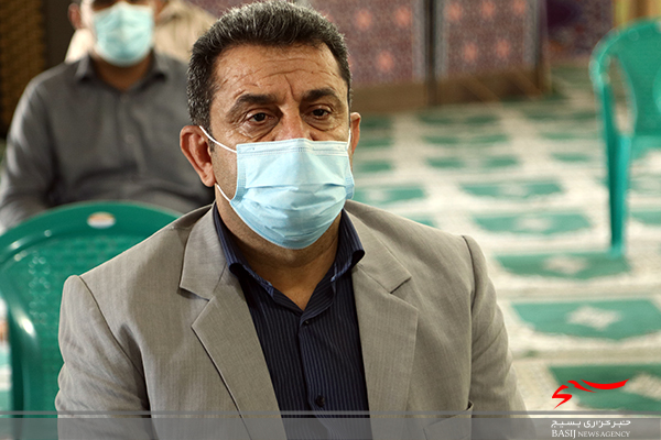 مراسم روز بسیج عشایر در بوشهر برگزار شد / مقاومت عشایر در دفاع مقدس نگین مقاومت عشایر است