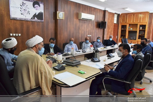 هیئات مذهبی با ارائه الگوی کارآمد، سرافرازتر از دوران پیش از کرونا هستند