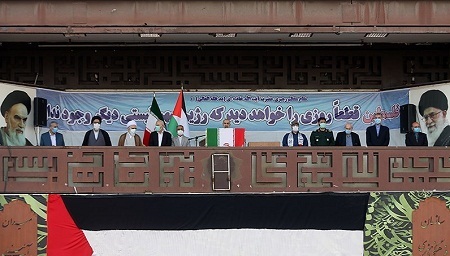 امنیت اسرائیل با شکستی بی‌پایان مواجه شده‌است