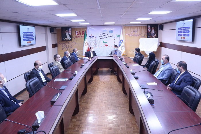 رونمایی، پویش ملی نامه به رییس جمهور سیزدهم -1400/02/04