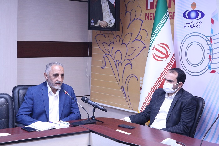 رونمایی، پویش ملی نامه به رییس جمهور سیزدهم -1400/02/04