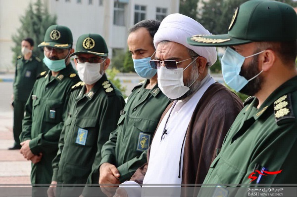 آئین بدرقه ۸ کشتی گیر بسیجی مازندرانی به رقابتهای انتخابی سیزم + تصاویر آئین بدرقه ۸ کشتی گیر بسیجی مازندرانی به رقابتهای انتخابی سیزم + تصاویر
