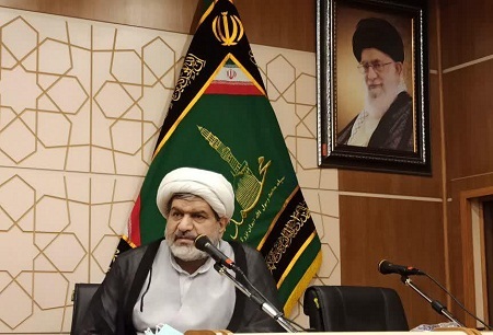 تلاش برای برگزاری هر چه باشکوه تر حماسه بزرگ انتخابات، وطیفه ذاتی ماست
