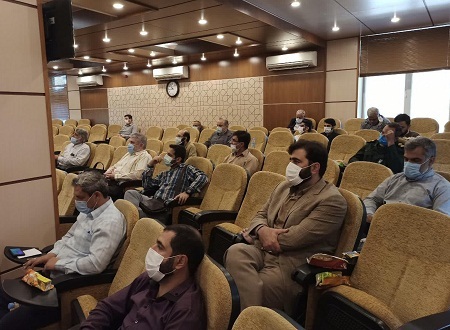 تلاش برای برگزاری هر چه باشکوه تر حماسه بزرگ انتخابات، وطیفه ذاتی ماست