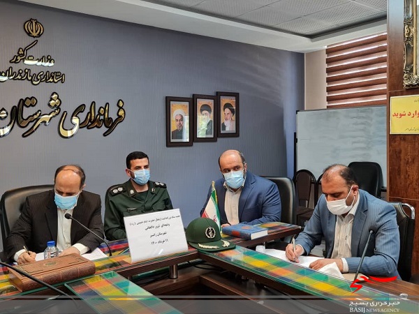 رامسر،میزبان یک شهید گمنام رامسر،میزبان یک شهید گمنام