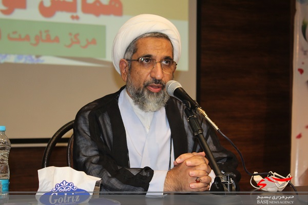 همایش توجیهی طرح لبیک در دلوار برگزار شد