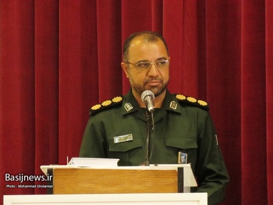 پایگاه&zwnj;های بسیج ادارات نقش مؤثری در سلامت نظام اداری دارند