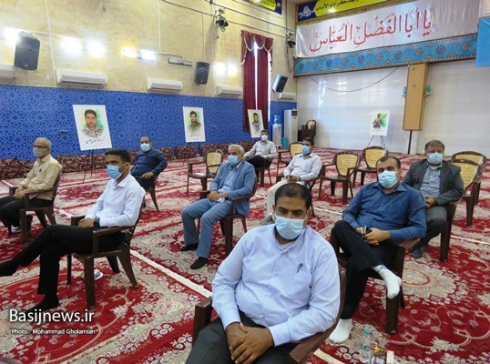پایگاه&zwnj;های بسیج ادارات نقش مؤثری در سلامت نظام اداری دارند