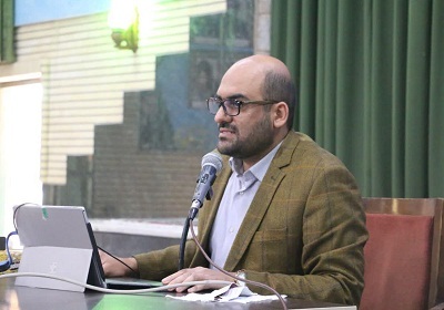 طرح بصيرت همسران پاسدار در لشکر 27 حضرت محمد رسول الله (ص) برگزار شد