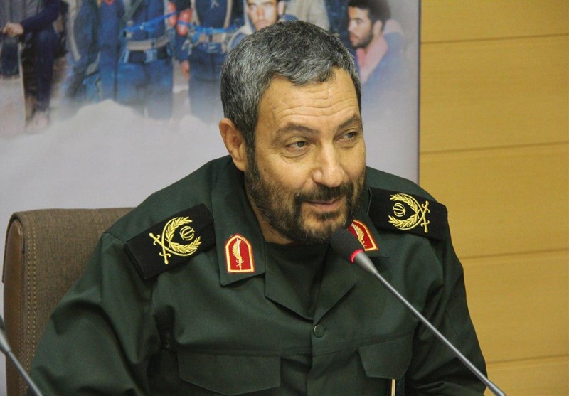 فتح خرمشهر اقتدار ایران رابه جهانیان ثابت کرد/سوم خرداد ماه الگوی مقاومت در همه جبهه هاست
