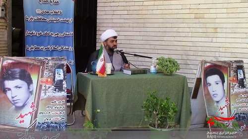 فلسطین خرمشهر دیگر است/ تهدیدها را به فرصت تبدیل کنیم