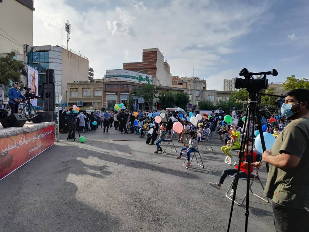 کودکان برای کودکان