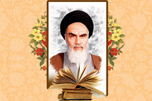 مسابقه کتابخوانی «راه امام خمینی (ره)» در البرز برگزار میشود مسابقه کتابخوانی «راه امام خمینی (ره)» در البرز برگزار میشود