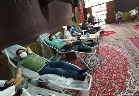 برگزاری پویش 