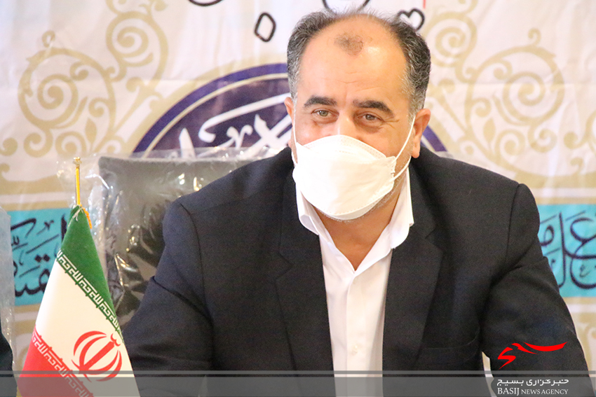 برگزاری آیین نکوداشت روز فرهنگ پهلوانی و بسیج ورزشکاران در دشتستان