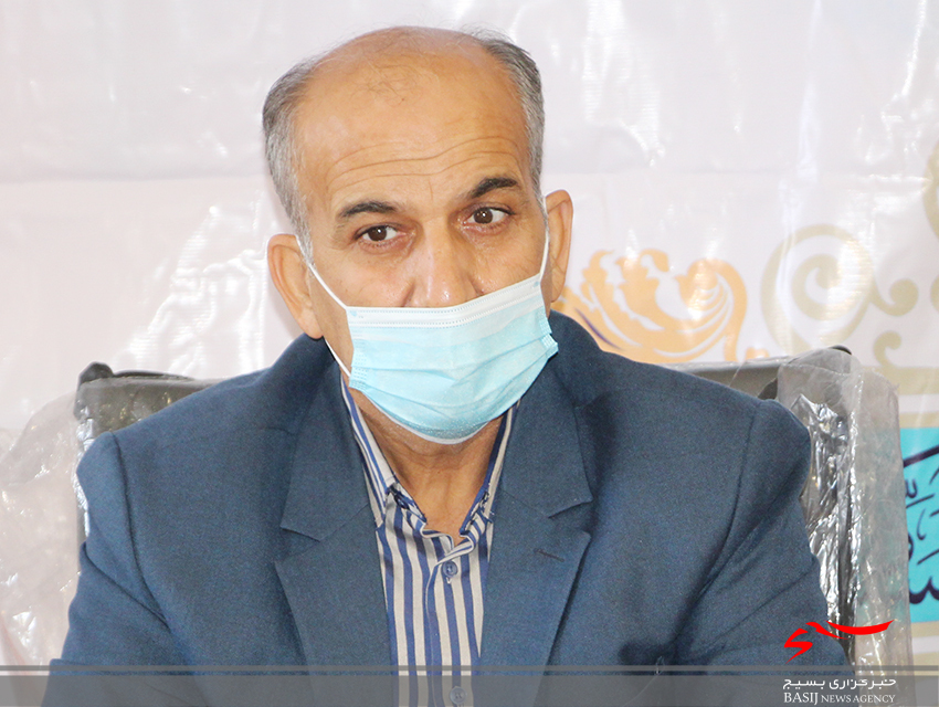 برگزاری آیین نکوداشت روز فرهنگ پهلوانی و بسیج ورزشکاران در دشتستان