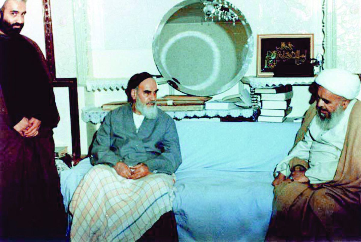 ۱۱ تیر؛ سالروز شهادت آیت&zwnj;&zwnj;الله صدوقی از انقلابی&zwnj;ترین علمای ایران