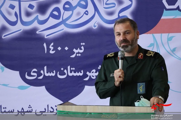 دولت در ارائه خدمات به مردم کوتاهی می کند/دربرخوردبا دست اندازان به بیت المال باهیچ کسی تعارف نداریم