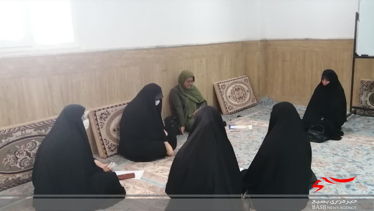 طرح محله محور کلبه کرامت در پردیسان طرح محله محور کلبه کرامت در پردیسان
